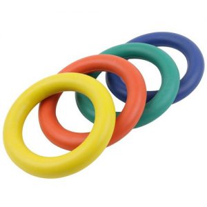 טבעת גומי - צבעים שונים
