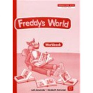 Freddy's World - Workbook