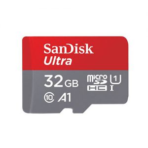 כרטיס 32G sandisk micro