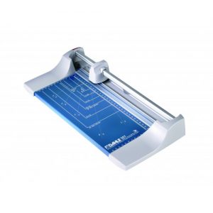 גליוטינה גלגלת DAHLE 507