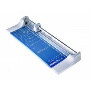 גליוטינה גלגלת DAHLE 508