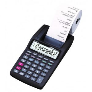 מכונת חישוב CASIO HR-8TM