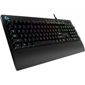 מקלדת G213 GAMING Logitech‏