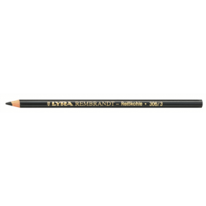 עפרון פחם LYRA 306