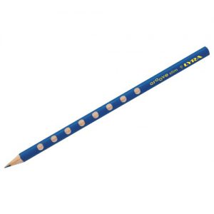 עפרון דק LYRA GROOVE SLIM