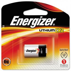 סוללת ליתיום Energizer CR2