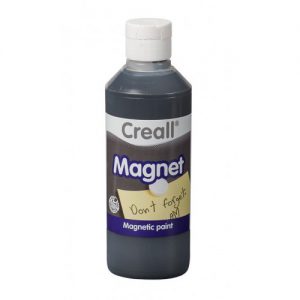 צבע מגנטי Creall Magnet