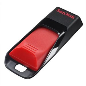 SanDisk Cruzer Edge 64GB