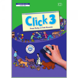 Click 3 - Student's Book