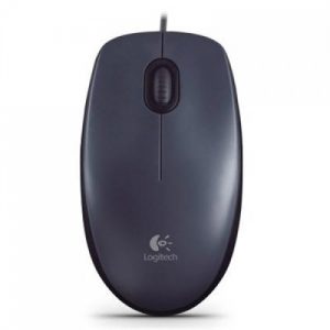 עכבר חוטי Logitech M90