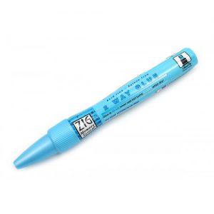 עט דבק דו-שימושי ZIG
