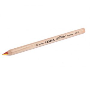 עפרון 4 צבעים LYRA SUPER FERBY