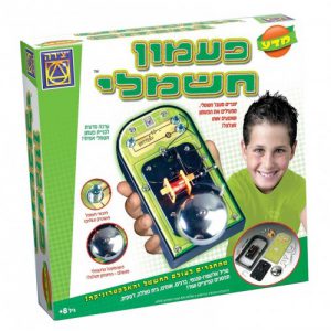 פעמון חשמלי