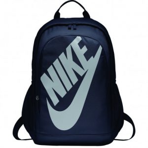 תיק יום ספורטיבי מבית NIKE FUTURA הכולל תא ללפטופ