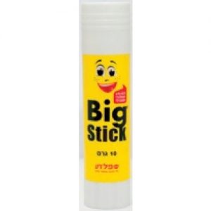 דבק סטיק 10 גר' BIG Stick