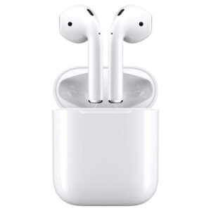 אוזניות AirPods