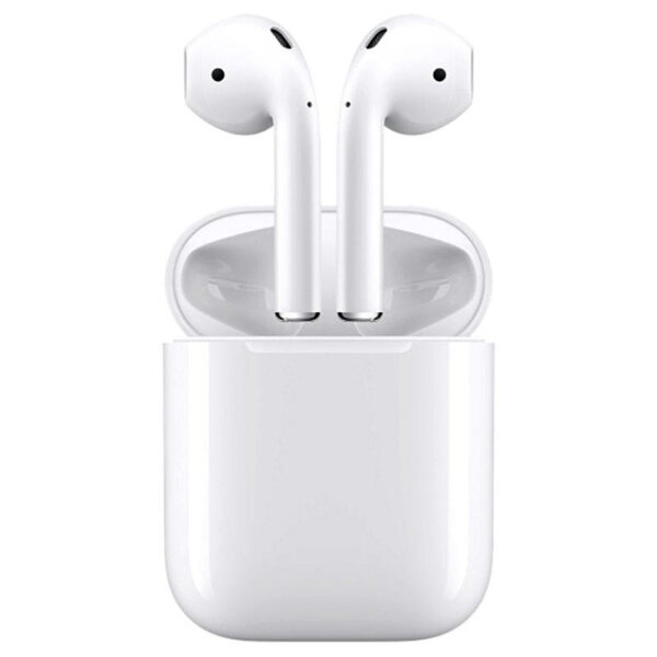 אוזניות AirPods