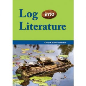 Log into Literature - 4 points