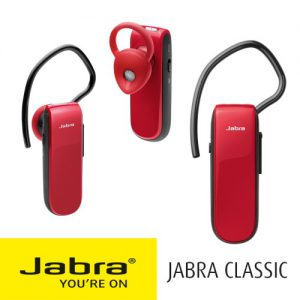 אוזניית בלוטות' אישית JABRA CLASSIC