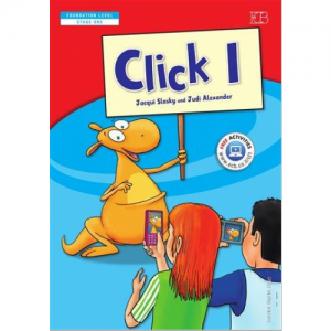 Click 1 - Student's Book