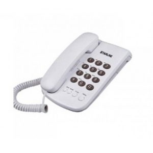 טלפון שולחני מעוצב TF232 SAKAL