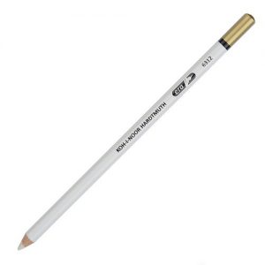 מחק בצורת עפרון KOH-I-NOOR