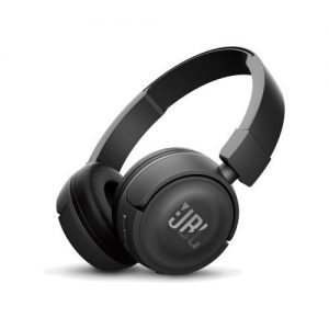 אוזניות קשת אלחוטיות JBL T450BT