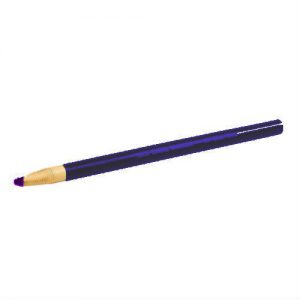 עפרון סגול מתקלף - China Markers