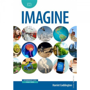 IMAGINE - Book