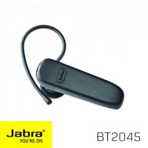 אוזניית בלוטות' JABRA BT2045
