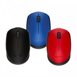 עכבר אלחוטי Logitech M171