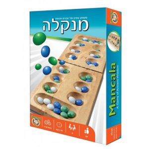 מנקלה