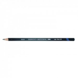 עפרון רישום אקוורל Derwent Sketching