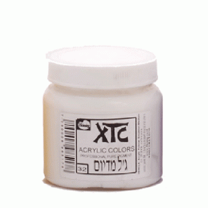 ג'ל מדיום XTC