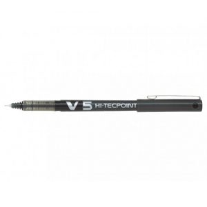 עט  רולר Pilot Hi-tecpoint V5