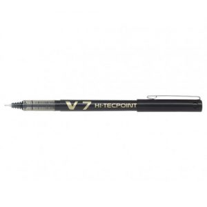 עט רולר Pilot Hi-tecpoint V7