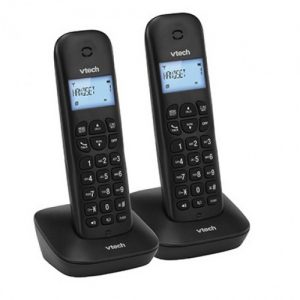 טלפון Vtech כפול דגם SLB-2310TW
