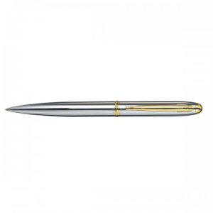 עט כדורי X-Pen Classic כסף/זהב