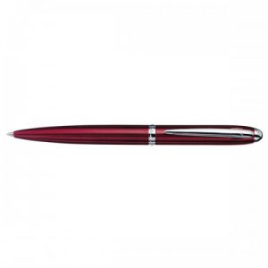 עט כדורי X-Pen Classic אדום/כסף