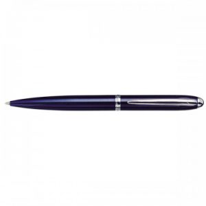 עט כדורי X-Pen Classic כחול/כסף