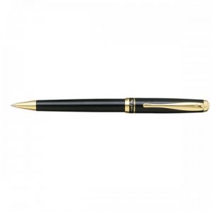 עט כדורי X-Pen Novo שחור/זהב