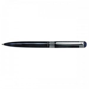 עט כדורי X-Pen Matrix שחור/כסף