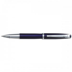 עט רולר X-Pen Aura כחול/כסף