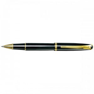 עט רולר X-Pen Aura שחור/זהב