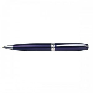 עט כדורי X-Pen Legend כחול/כסף