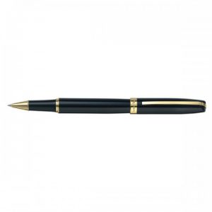 עט רולר X-Pen Legend שחור/זהב