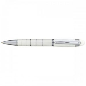 עט כדורי X-Pen Fame לבן
