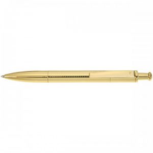 עט כדורי X-Pen Nero זהב