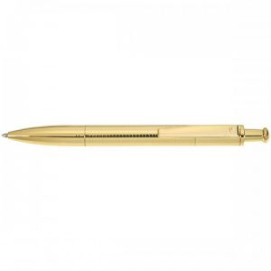 עט כדורי X-Pen Nero זהב