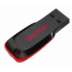 SanDisk Cruzer Blade 16GB